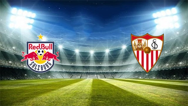 Soi kèo bóng đá 88FUN trận Salzburg vs Sevilla, 03:00 – 09/12/2021