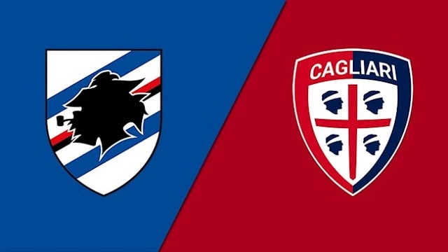 Soi kèo bóng đá 88FUN trận Sampdoria vs Cagliari, 18:30 - 6/1/2022 soi keo bong da tran sampdoria vs cagliari, 18:30 - 6/1/2022