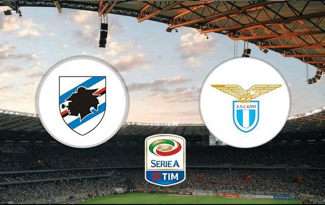 Soi kèo bóng đá 88FUN trận Sampdoria vs Lazio, 00:00 - 06/12/2021