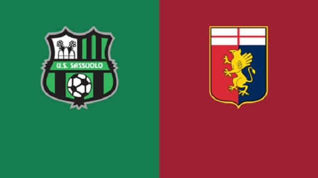 Soi kèo bóng đá 88FUN trận Sassuolo vs Genoa, 22:30 - 6/1/2022 soi keo bong da tran sassuolo vs genoa, 22:30 - 6/1/2022