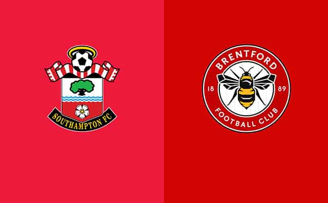 Soi kèo bóng đá 88FUN trận Southampton vs Brentford, 22:00 - 18/12/2021