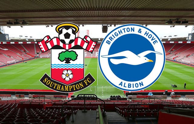 Soi kèo bóng đá 88FUN trận Southampton vs Brighton, 22:00 - 04/12/2021 soi keo bong da tran southampton vs brighton, 22:00 - 04/12/2021