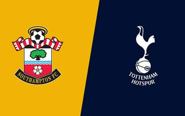 Soi kèo bóng đá 88FUN trận Southampton vs Tottenham, 22:00 – 28/12/2021