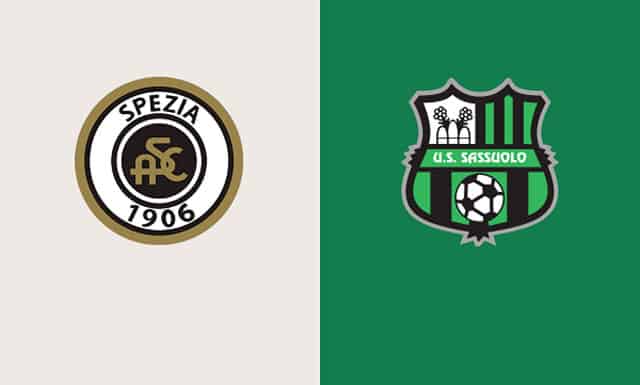 Soi kèo bóng đá 88FUN trận Spezia vs Sassuolo, 21:00 - 05/12/2021