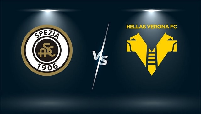 Soi kèo bóng đá 88FUN trận Spezia vs Verona, 20:30 - 6/1/2022 soi keo bong da tran spezia vs verona, 20:30 - 6/1/2022