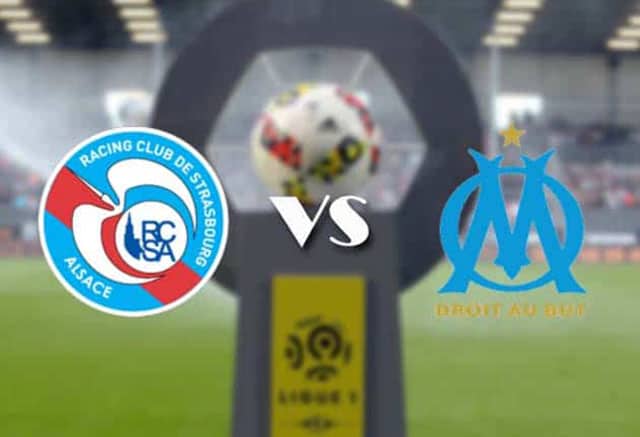 Soi kèo bóng đá 88FUN trận Strasbourg vs Marseille, 23:00 – 12/12/2021