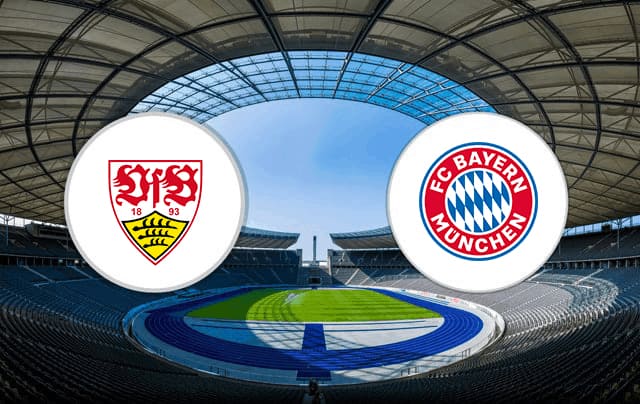 Soi kèo bóng đá 88FUN trận Stuttgart vs Bayern Munich, 00:30 - 15/12/2021