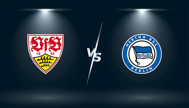 Soi kèo bóng đá 88FUN trận Stuttgart vs Hertha Berlin, 21:30 – 05/12/2021