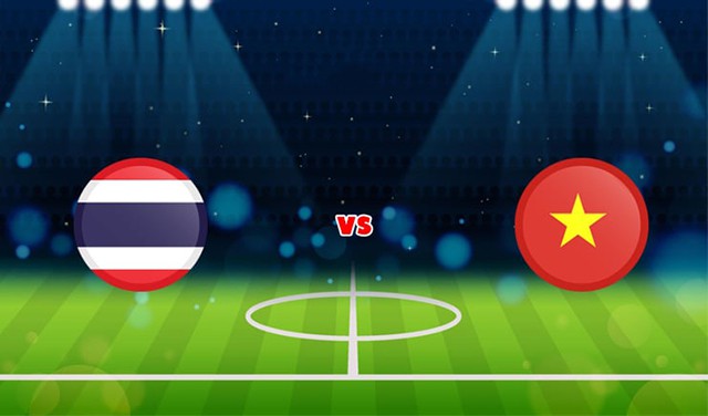 Soi kèo bóng đá 88FUN trận Thái Lan vs Việt Nam, 19:30 – 26/12/2021