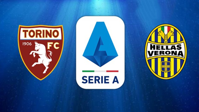 Soi kèo bóng đá 88FUN trận Torino vs Verona, 00:00 - 20/12/2021