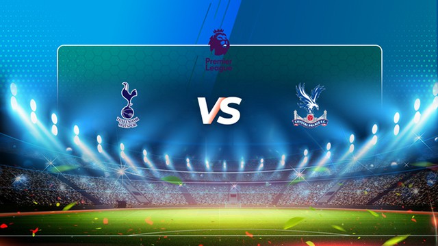 Soi kèo bóng đá 88FUN trận Tottenham vs Crystal Palace, 22:00 - 26/12/2021