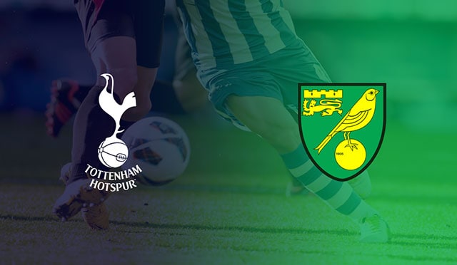 Soi kèo bóng đá 88FUN trận Tottenham vs Norwich, 21:00 - 05/12/2021