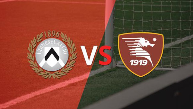 Soi kèo bóng đá 88FUN trận Udinese vs Salernitana, 00:30 - 22/12/2021