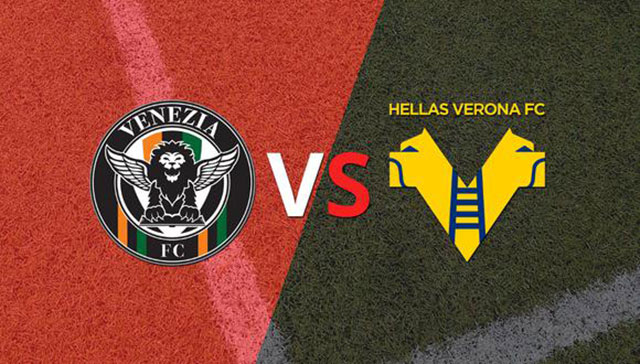 Soi kèo bóng đá 88FUN trận Venezia vs Verona, 21:00 - 05/12/2021