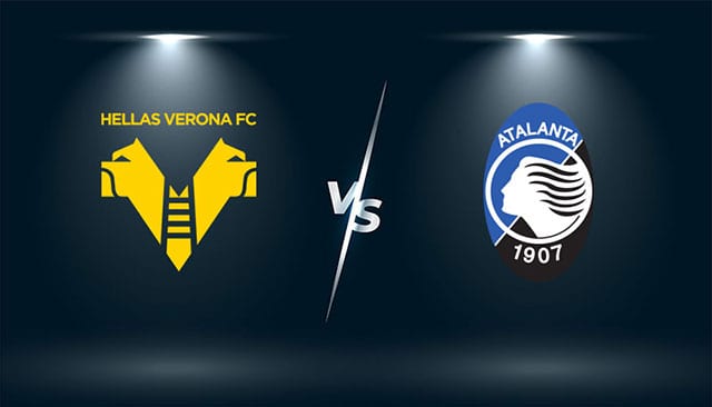 Soi kèo bóng đá 88FUN trận Verona vs Atalanta, 21:00 - 12/12/2021