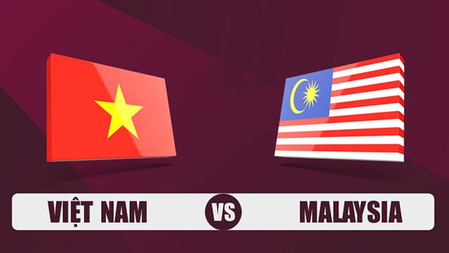 Soi kèo bóng đá 88FUN trận Việt Nam vs Malaysia, 19:30 – 12/12/2021