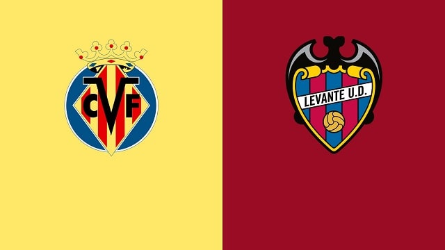 Soi kèo bóng đá 88FUN trận Villarreal vs Levante, 01:00 - 4/1/2022