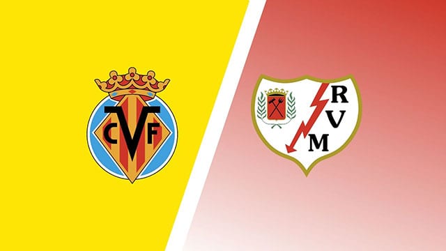 Soi kèo bóng đá 88FUN trận Villarreal vs Rayo Vallecano, 20:00 - 12/12/2021