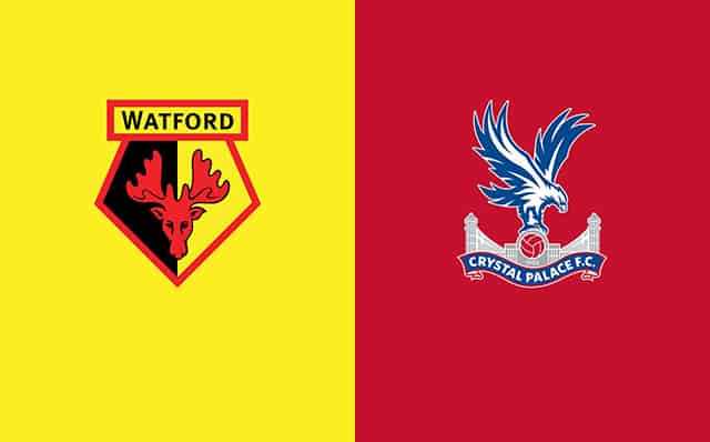 Soi kèo bóng đá 88FUN trận Watford vs Crystal Palace, 22:00 - 18/12/2021