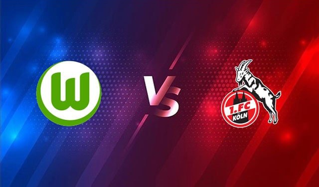 Soi kèo bóng đá 88FUN trận Wolfsburg vs FC Koln, 02:30 - 15/12/2021