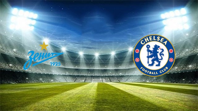 Soi kèo bóng đá 88FUN trận Zenit vs Chelsea, 00:45 – 09/12/2021