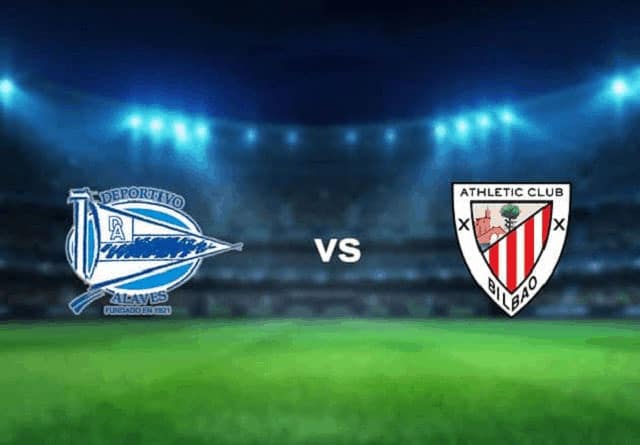 Soi kèo bóng đá 88FUN trận Alaves vs Ath Bilbao, 00:30 - 10/1/2022