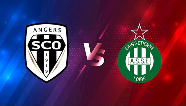 Soi kèo bóng đá 88FUN trận Angers vs St Etienne, 21:00 - 9/1/2022