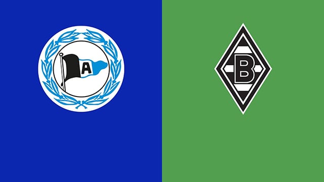 Soi kèo bóng đá 88FUN trận Arminia Bielefeld vs B. Monchengladbach, 21:30 - 5/2/2022