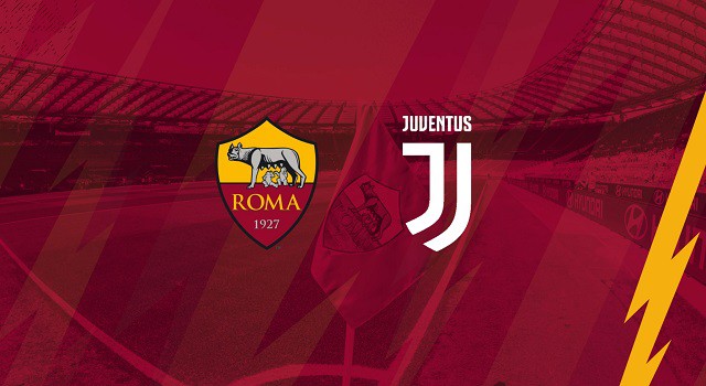 Soi kèo bóng đá 88FUN trận AS Roma vs Juventus, 00:30 -10/1/2022