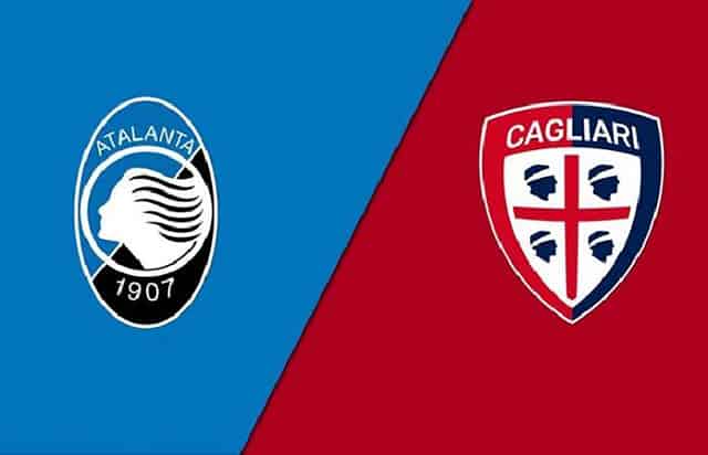 Soi kèo bóng đá 88FUN trận Atalanta vs Cagliari, 18:30 - 6/2/2022