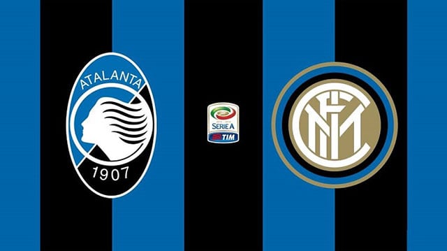 Soi kèo bóng đá 88FUN trận Atalanta vs Inter, 02:45 - 17/1/2022