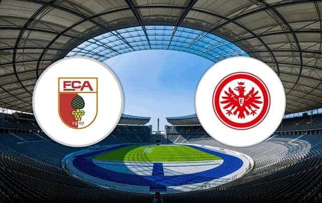 Soi kèo bóng đá 88FUN trận Augsburg vs Eintracht Frankfurt, 21:30 - 16/1/2022