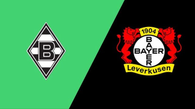 Soi kèo bóng đá 88FUN trận B. Monchengladbach vs Bayer Leverkusen, 00:30 - 16/1/2022