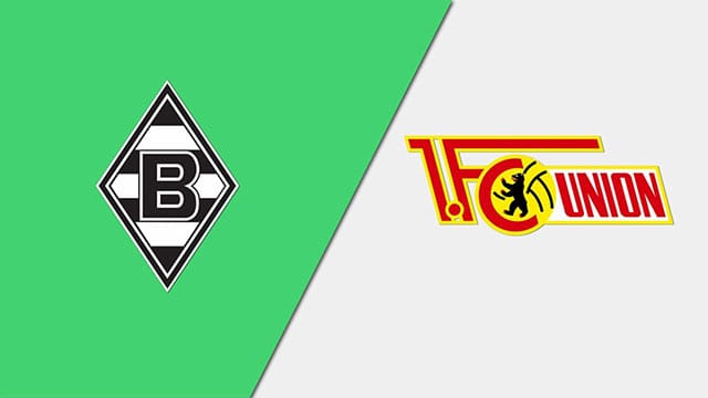 Soi kèo bóng đá 88FUN trận B. Monchengladbach vs Union Berlin, 21:30 – 22/1/2022