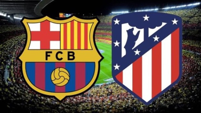 Soi kèo bóng đá 88FUN trận Barcelona vs Atl. Madrid, 22:15 - 6/2/2022