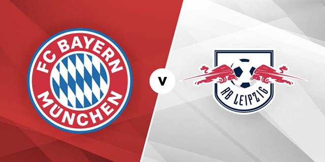 Soi kèo bóng đá 88FUN trận Bayern Munich vs RB Leipzig, 00:30 – 6/2/2022