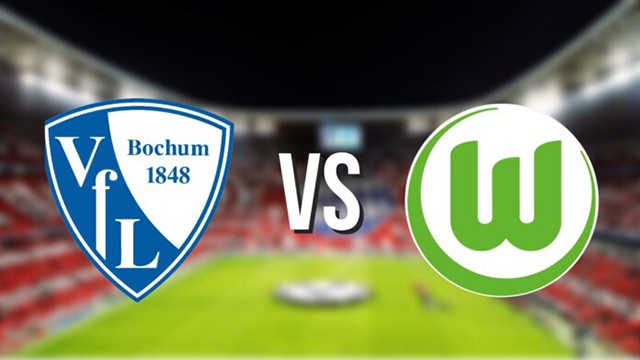 Soi kèo bóng đá 88FUN trận Bochum vs Wolfsburg, 23:30 - 09/01/2022