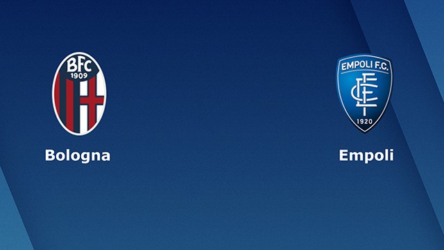 Soi kèo bóng đá 88FUN trận Bologna vs Empoli, 21:00 - 6/2/2022