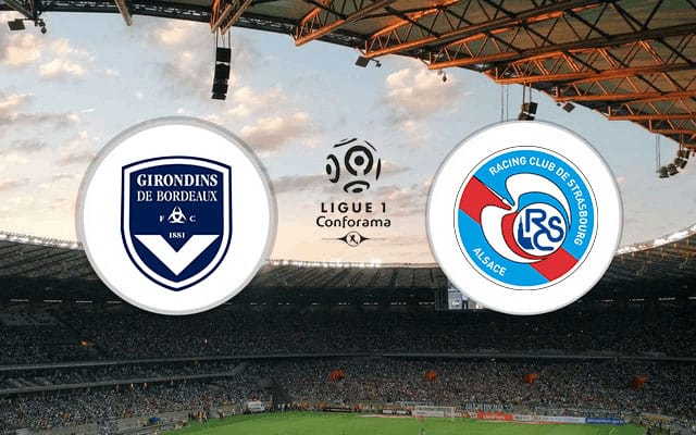 Soi kèo bóng đá 88FUN trận Bordeaux vs Strasbourg, 21:00 - 23/1/2022