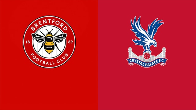 Soi kèo bóng đá 88FUN trận Brentford vs Crystal Palace, 22:00 - 12/2/2022