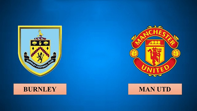 Soi kèo bóng đá 88FUN trận Burnley vs Manchester Utd, 03:00 - 9/2/2022