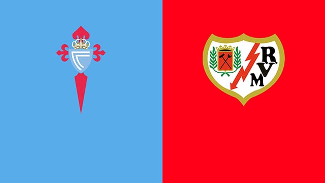 Soi kèo bóng đá 88FUN trận Celta Vigo vs Rayo Vallecano, 00:30 - 6/2/2022