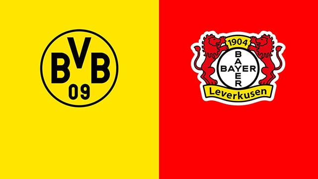 Soi kèo bóng đá 88FUN trận Dortmund vs Bayer Leverkusen, 21:30 – 6/2/2022