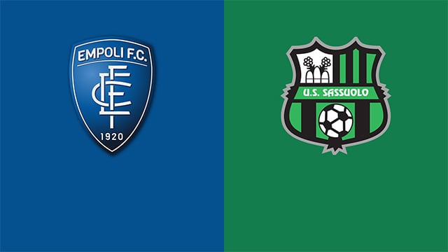 Soi kèo bóng đá 88FUN trận Empoli vs Sassuolo, 18:30 - 9/1/2022