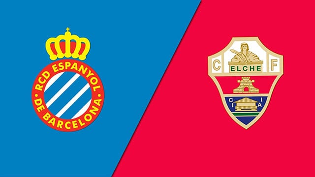 Soi kèo bóng đá 88FUN trận Espanyol vs Elche, 03:00 - 11/1/2022