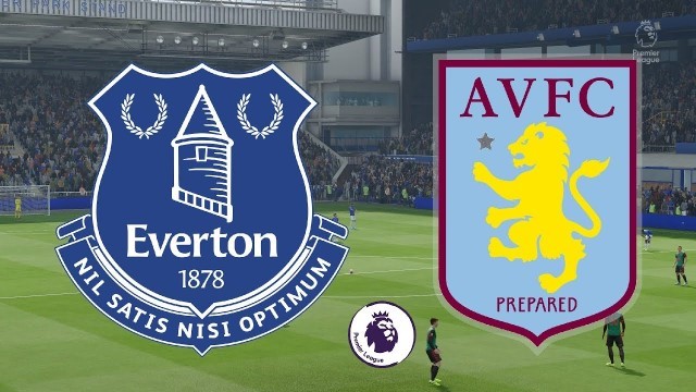 Soi kèo bóng đá 88FUN trận Everton vs Aston Villa, 19:30 - 22/1/2022