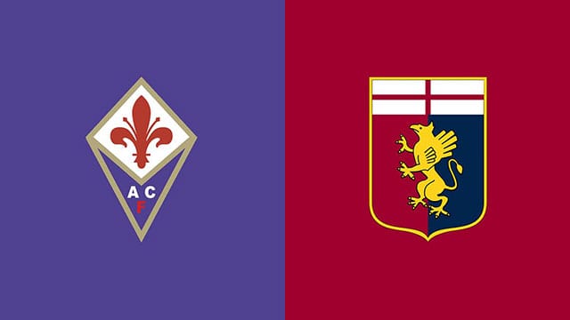 Soi kèo bóng đá 88FUN trận Fiorentina vs Genoa, 02:45 - 18/1/2022