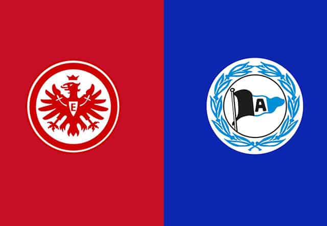 Soi kèo bóng đá 88FUN trận Frankfurt vs Arminia Bielefeld, 02:30 – 22/1/2022