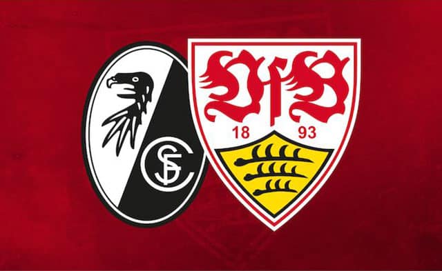 Soi kèo bóng đá 88FUN trận Freiburg vs Stuttgart, 21:30 – 22/1/2022