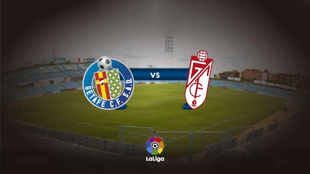 Soi kèo bóng đá 88FUN trận Getafe vs Granada CF, 01:00 - 21/1/2022